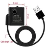 5v Dc Usb Pet Water Dispenser Filter Mini Micro Submersible Pump Low Noise Brushless Motor Pump Aquarium Accessory Pool Fountain 3