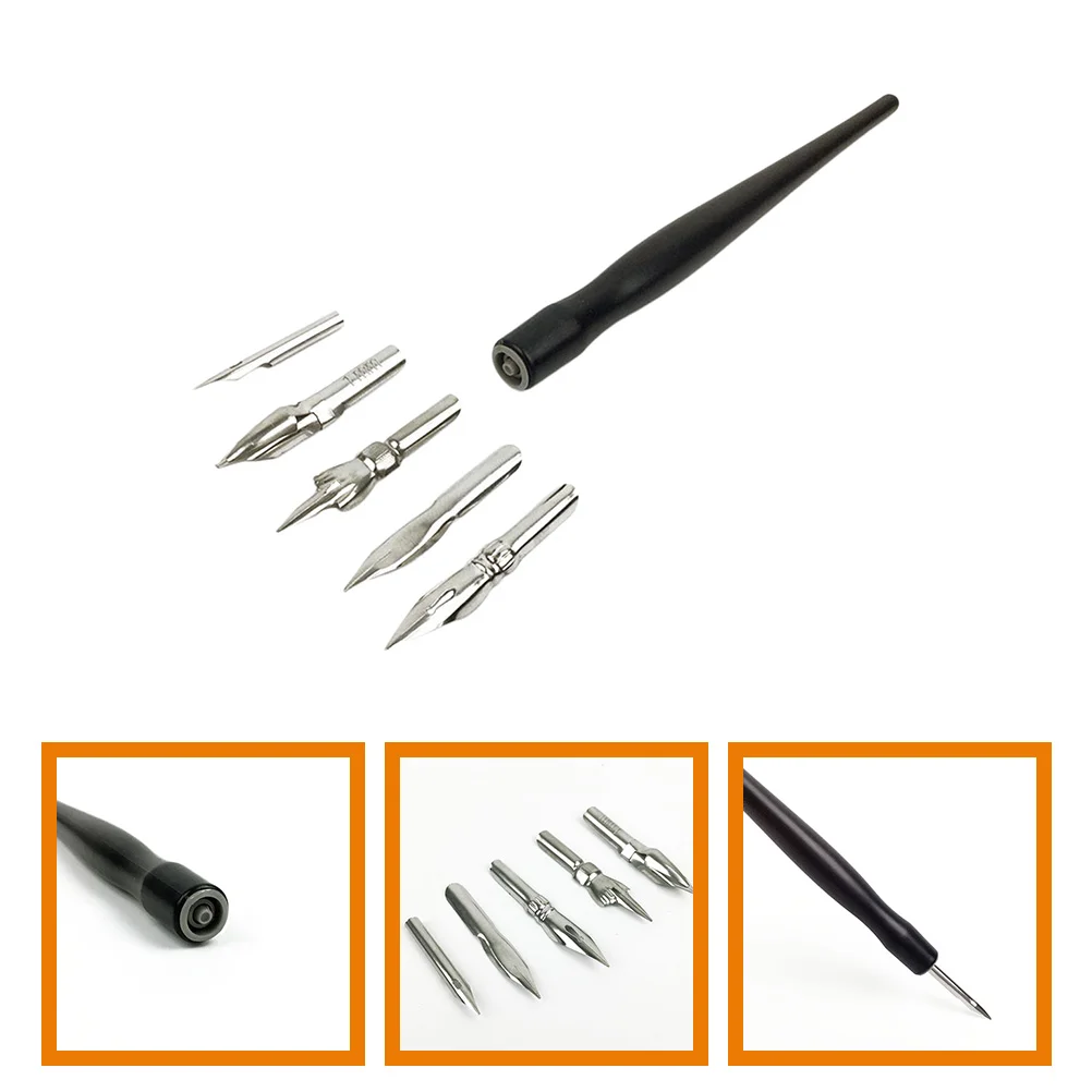

1 Set Infiltration Line Pen Painting Tool Panel Line Scriber Panel Line Pen