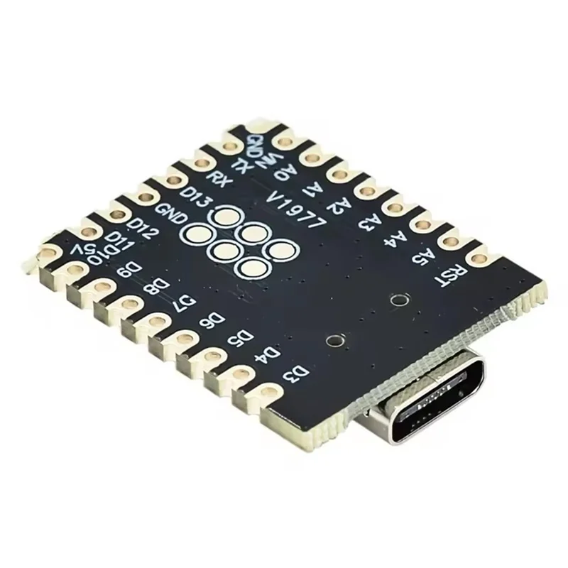 Atmega328p Ĩ CH340 ���� ��Ʈ�� ���� Arduino ȣȯ 10Pcs NANO V3.0/Nano Super Mini Type-C ���� �����
