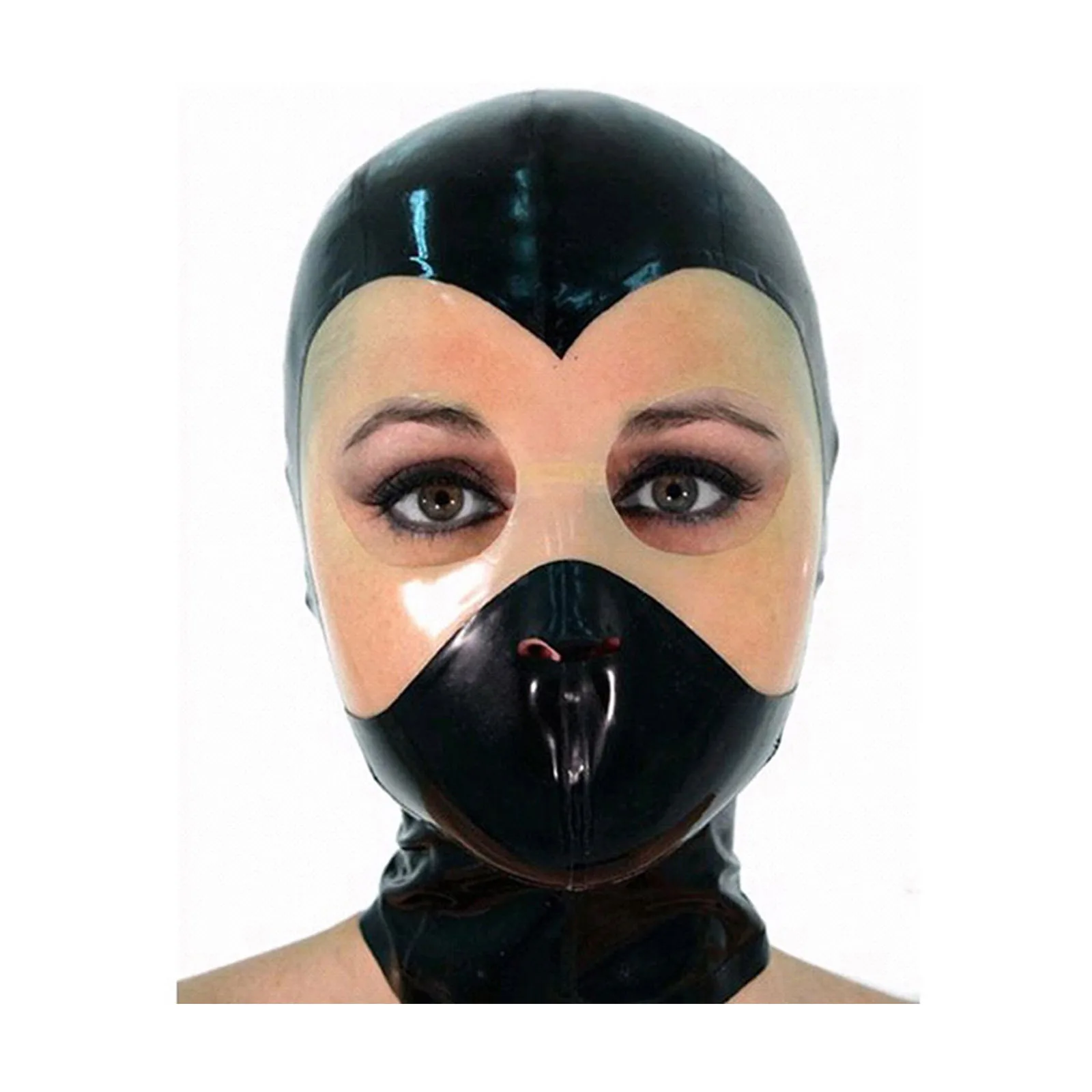 switch alarm switch sensor 2005 2012 3 series 61319119052 alarm black e90 hood parts new replace 1pcs e92 MONNIK Latex Hood Black&Translucent Ninja Style Hood Mask Open Eyes&Nostrils for Unisex Catsuit Unique Party Fetish Clubwear