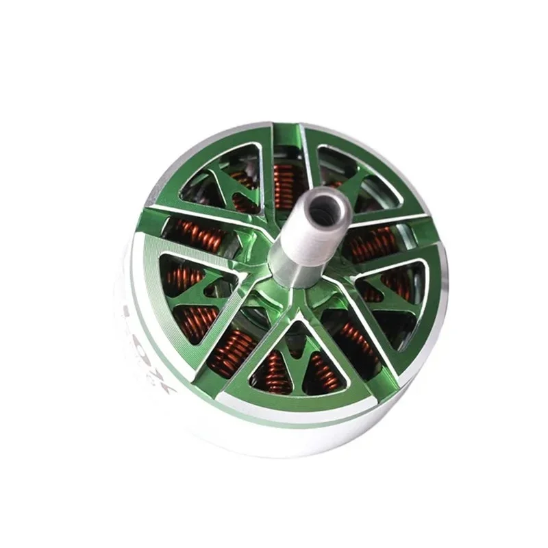 Moteur Brushless 2550KV 4S pour Drone FPV RC