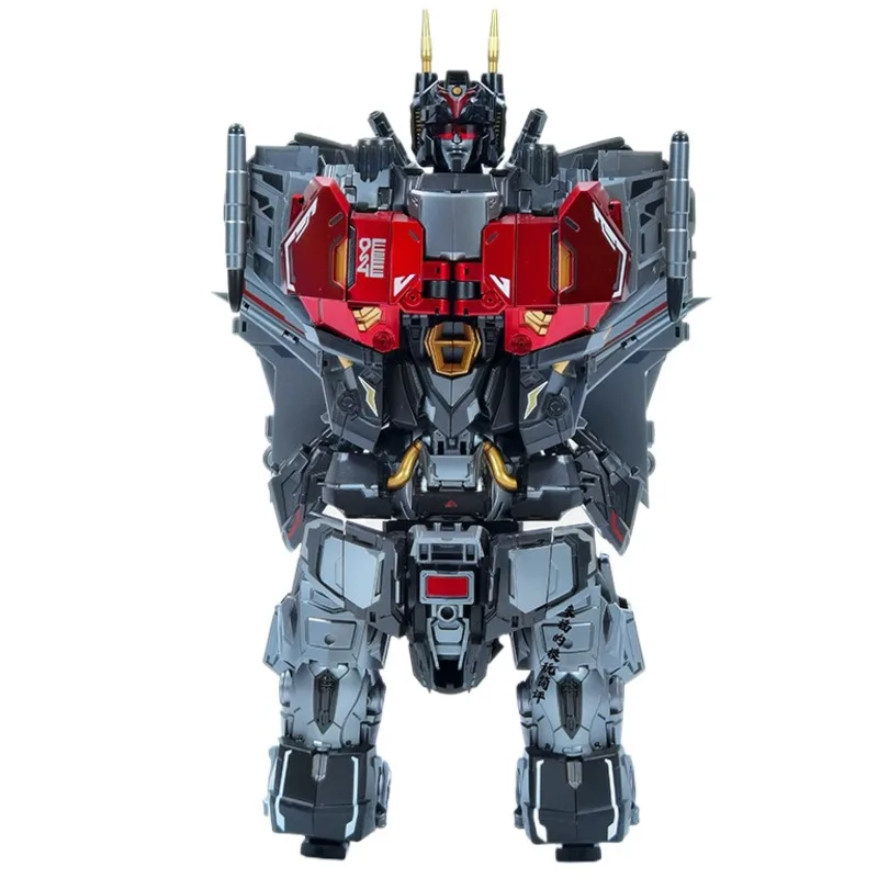 DreamStar Toys DST01-003 DST 001 002 003 Superion Silverbolt 