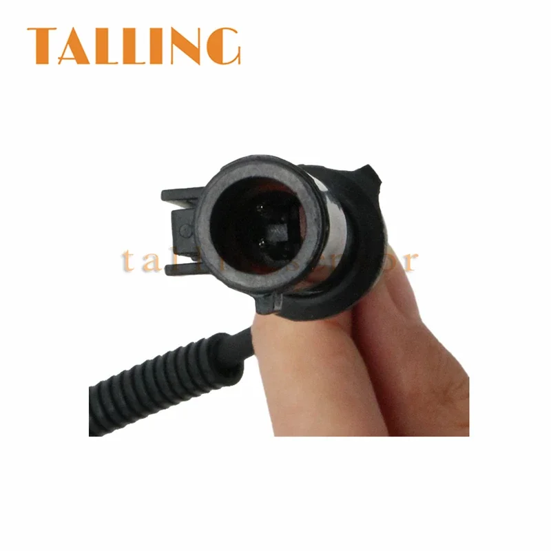 1L1Z2C204AB ABS Wheel Speed Sensor For Ford Explorer 2002-2005 Lincoln Aviator Mercury Mountaineer 2003-2005 1L2Z2C204AC