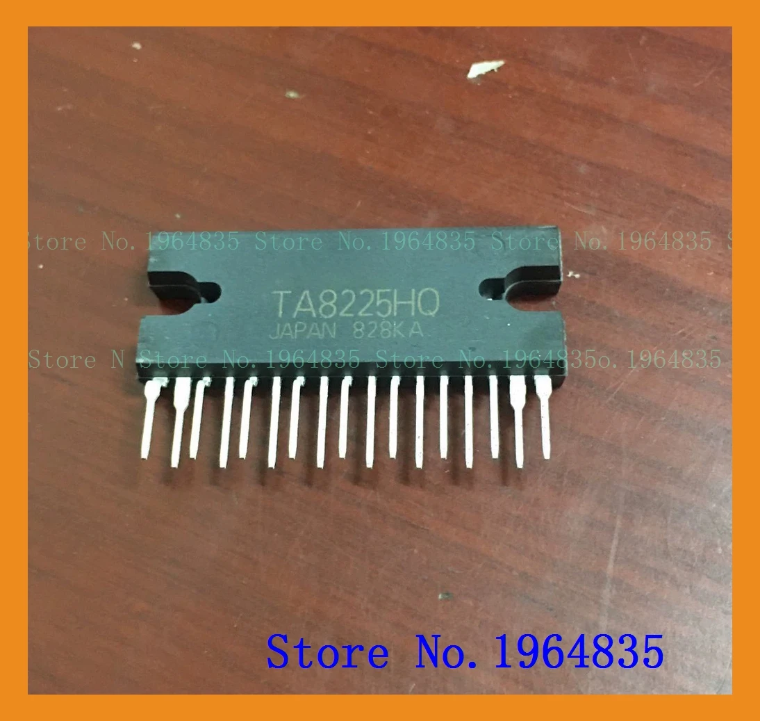 

TA8225HQ