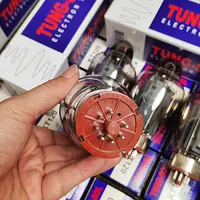 FEIYUE Russia TUNG SOL KT170 Vacuum Tube Valve Precise Match Replacement KT150 KT120 KT88 6550 Electron Tube For Tube Amplifier 2