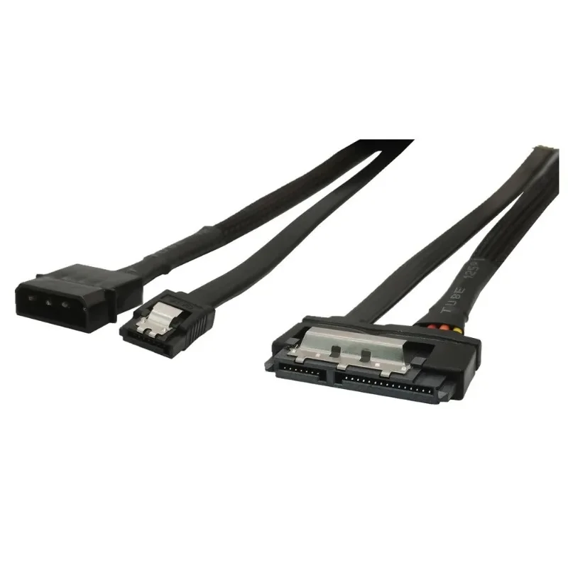 ũž ǻͿ ϵ ũ  ̺, SATA 7 + 15   ̺, 22 -SATA 7  + 4  IDE , 50cm, 40 /Ʈ