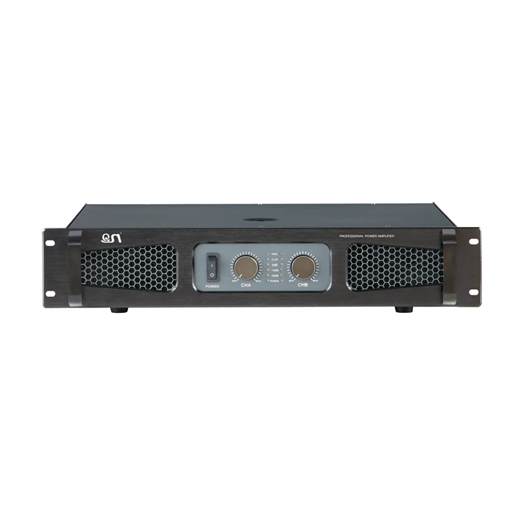 800w class h soundking professional power amplifier(SH3208)