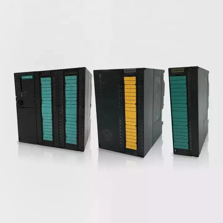 Plc Simatic S7-1200 Cpu 1211C 6Es7211-1Ae40-0Xb0 6Es7211-1Be40-0Xb0 6Es7211-1He40-0Xb0