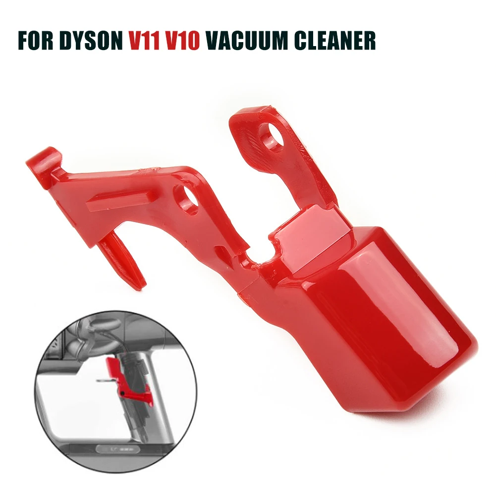 Extra Strong Trigger Power Switch Button For Dyson V11/v10/v15 Vacuum Cleaner Parts Red/blue