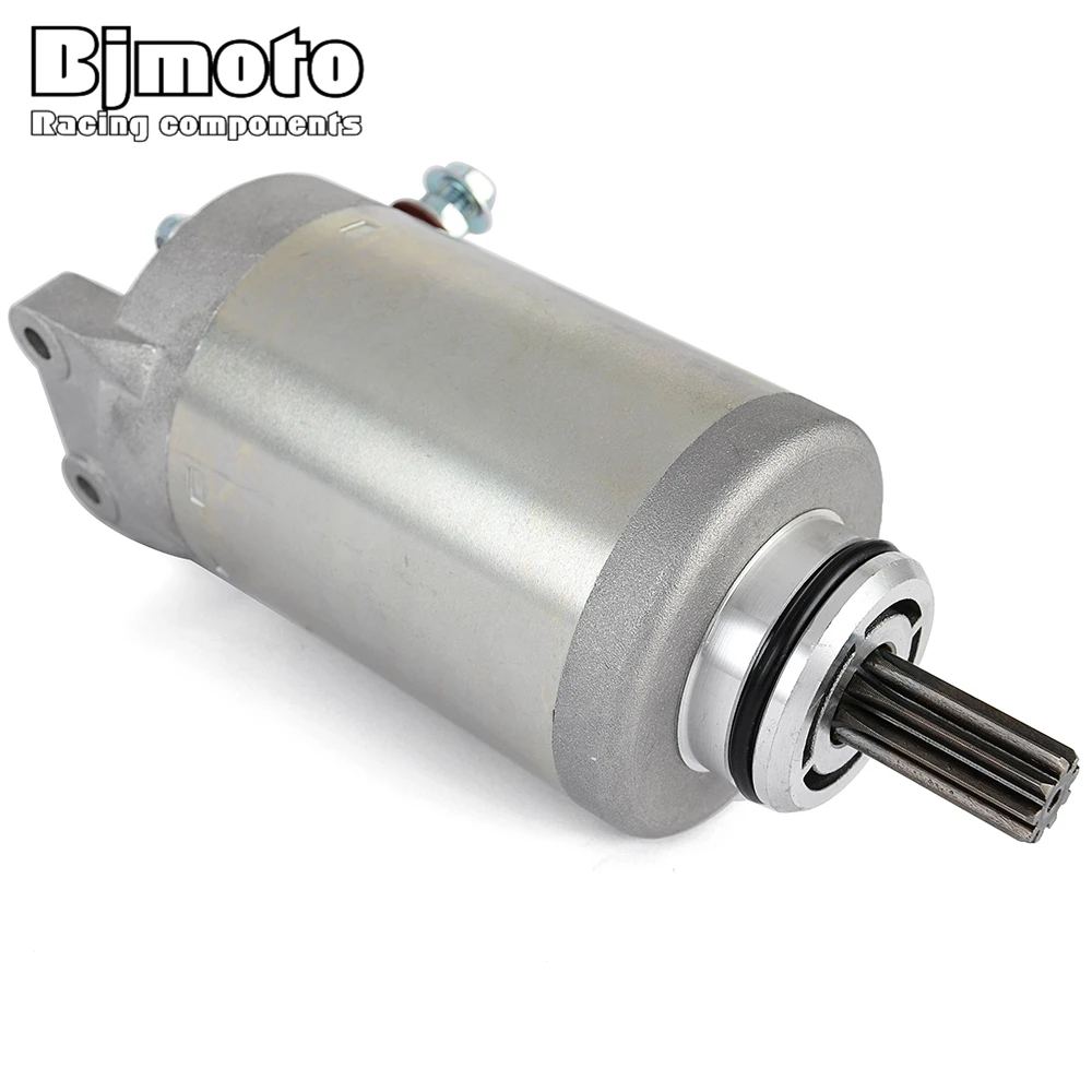 

Starter Motor For Arctic Cat TRV 700 700S H1 GT Cuiser Special Edition Limited International 550 650 700 EFI H1 4x4 Auto Plus LE