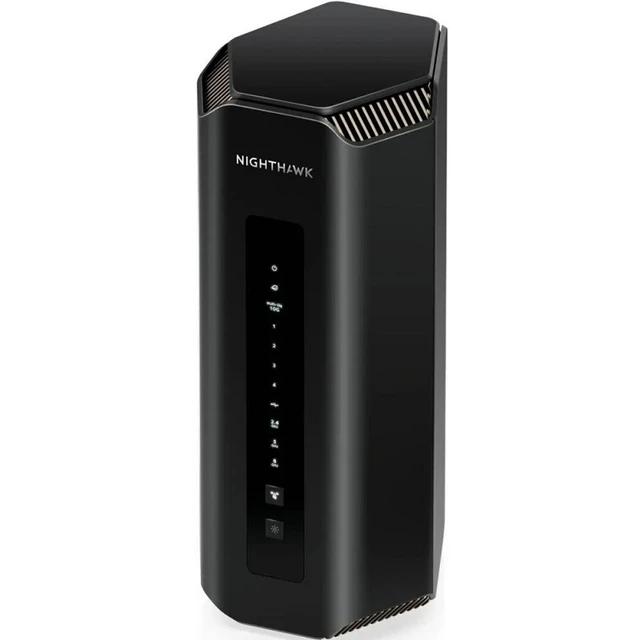 Netgear Nighthawk Tri Band Wi-Fi 7 (RS700S) - Modem & router