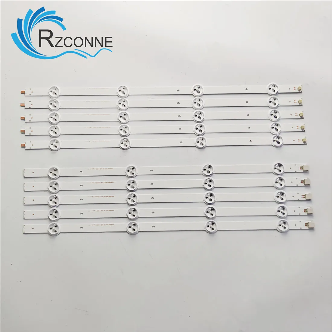 

Светодиодная лента для подсветки 8 ламп для SV0420AA5 SV0420A88 LC420DUE FG A1 TX-42AS500 42A400B V42FWSD01 09 TH-42LFE7U 42AS520B ASR600