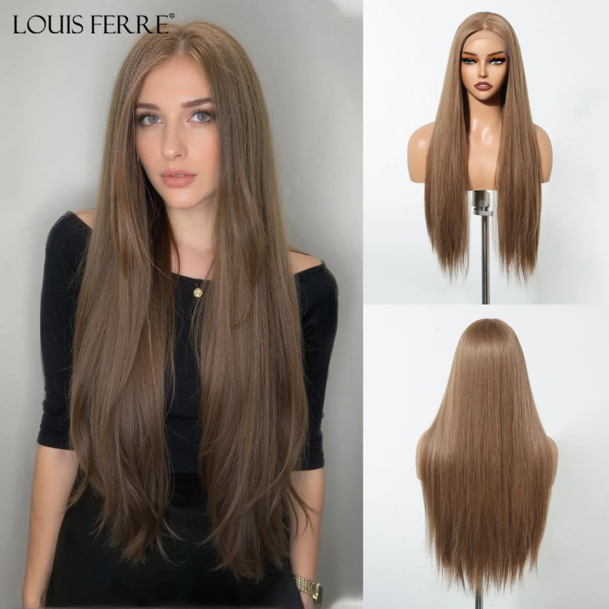 Stunning Fake Hair For Women Design Concept Stunning Fake Hair For Women Design Concept