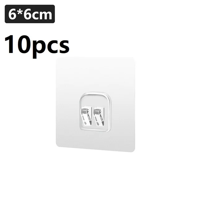B 10PCS