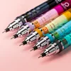 Uni Mechanical Pencil 450T Kuru Toga 0.5mm Lead Continuous Core Automatic Rotating lápices For Students Kids Stationery Supplies 3