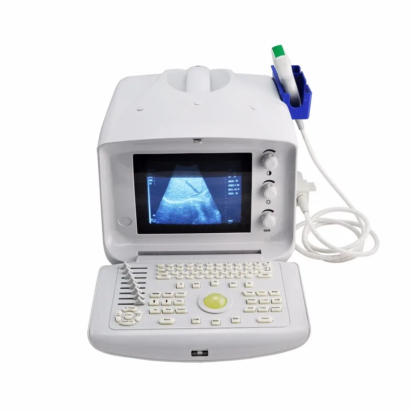 

high quality Promotional Portable Ultrasonic Diagnostic Devices