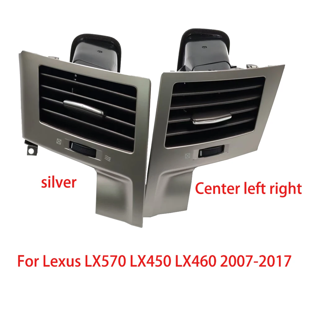 silver Center L-R