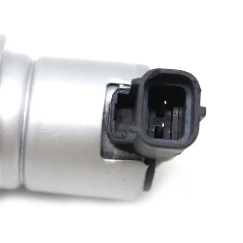 IAC Valve Connector OEM#862998 18-7701 New Idle Air Control Valve IAC Motor w/ Gasket for Mercury for MerCruiser V6 V8 MPI 5.0 5.7 4.3 1300-36067