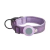 Reflective Dog Positioning Collar Gps Medium And Large Dog Non-Strangle Neck Ring Pet Tracking Anti-Lost Collar Traction Rope 4