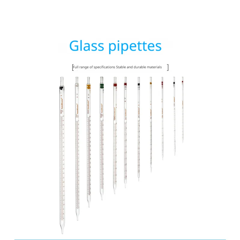 GraduatedPipetteGlassRingLabelPipetteGraduatedPipetteGradeA