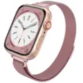Pink gold