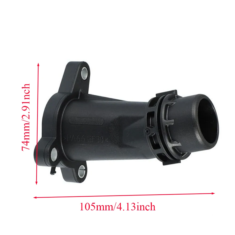 Engine Connector Pipe for BMW 3 Series Touring (F31 Facelift)-Car Accessories 11118511205