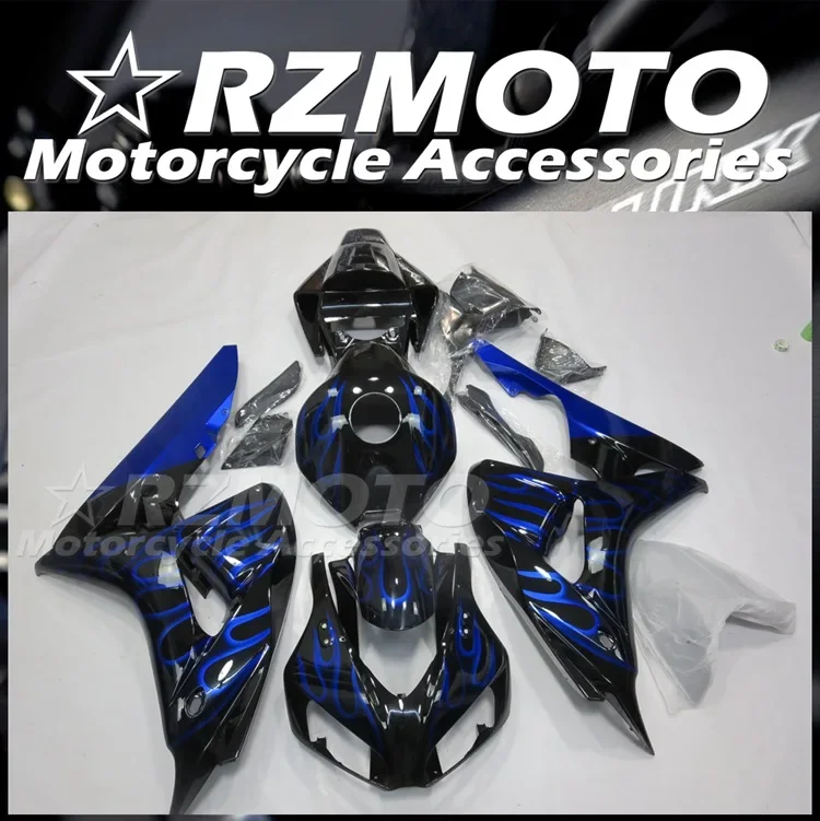 

Обтекатели для мотоцикла HONDA CBR1000RR 2006 2007 06 07, 4 подарка