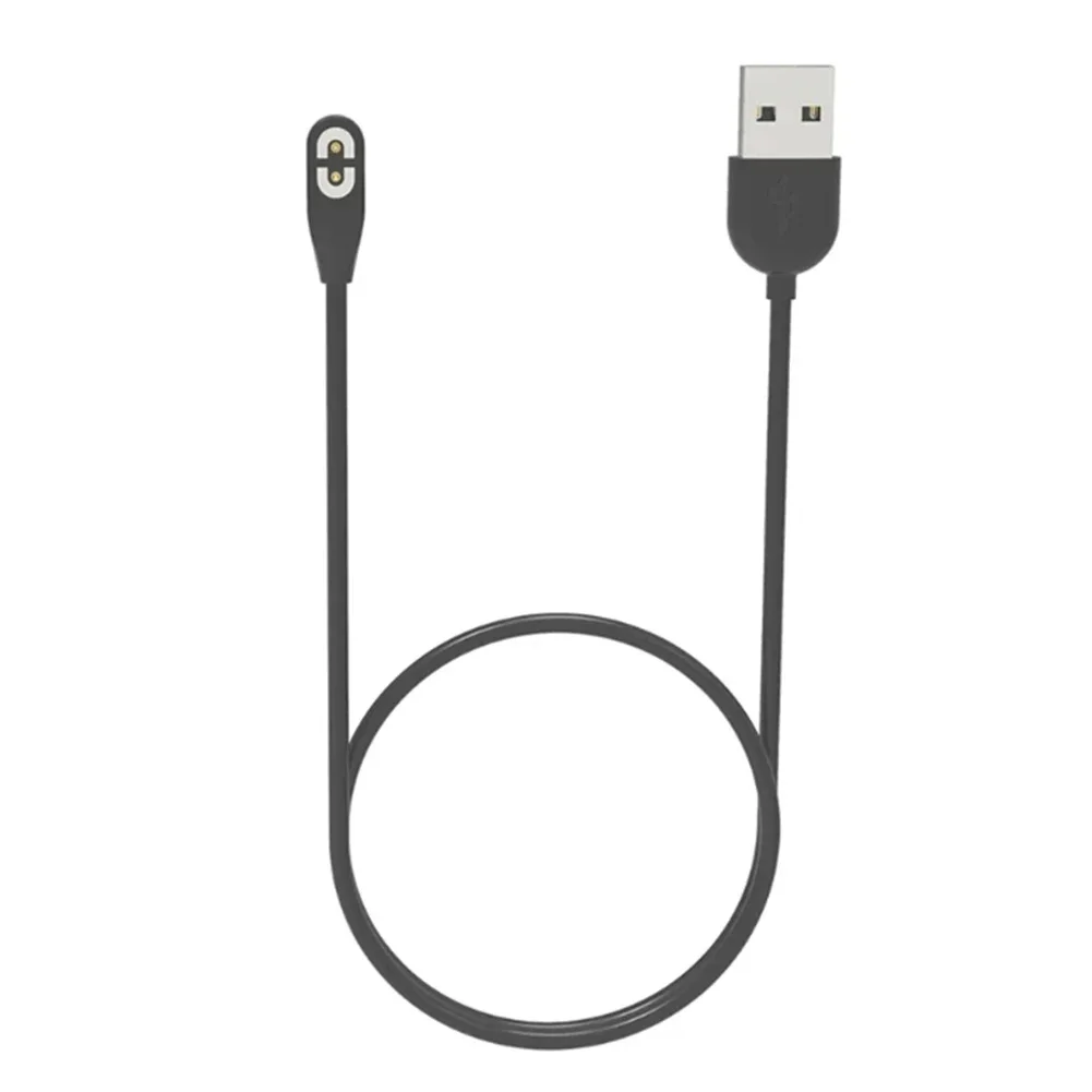 Гарнитура магнитное зарядное устройство USB C зарядный кабель адаптер для наушников после съемки AS800 AS803 костная проводимость Bluetooth
