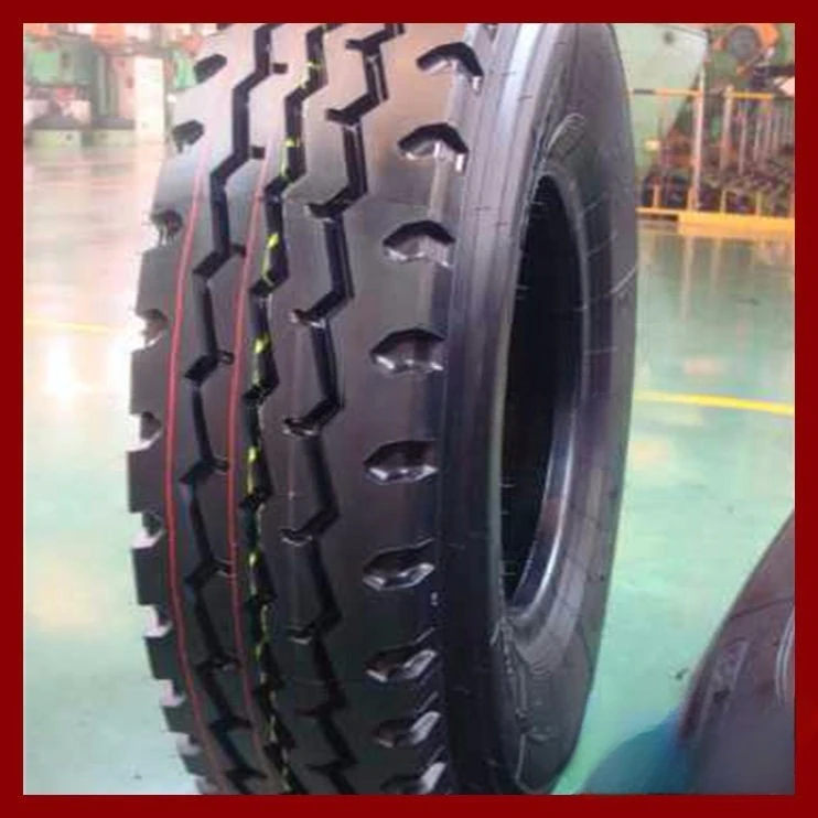 Truck Tire High Performance Cheap USA Market New Product 295 80 22.5 Truck Tire