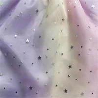 Robes d'été pour filles, robe de princesse en maille à manches volantées, costume de cosplay Gaby pour enfants + bandeau, cadeau d'anniversaire 3