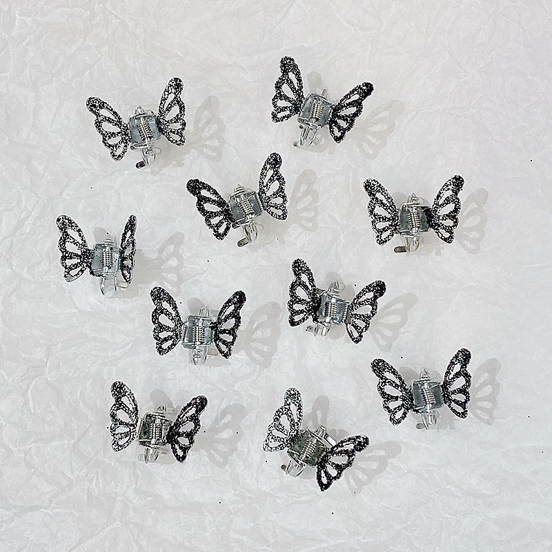 10pcs black