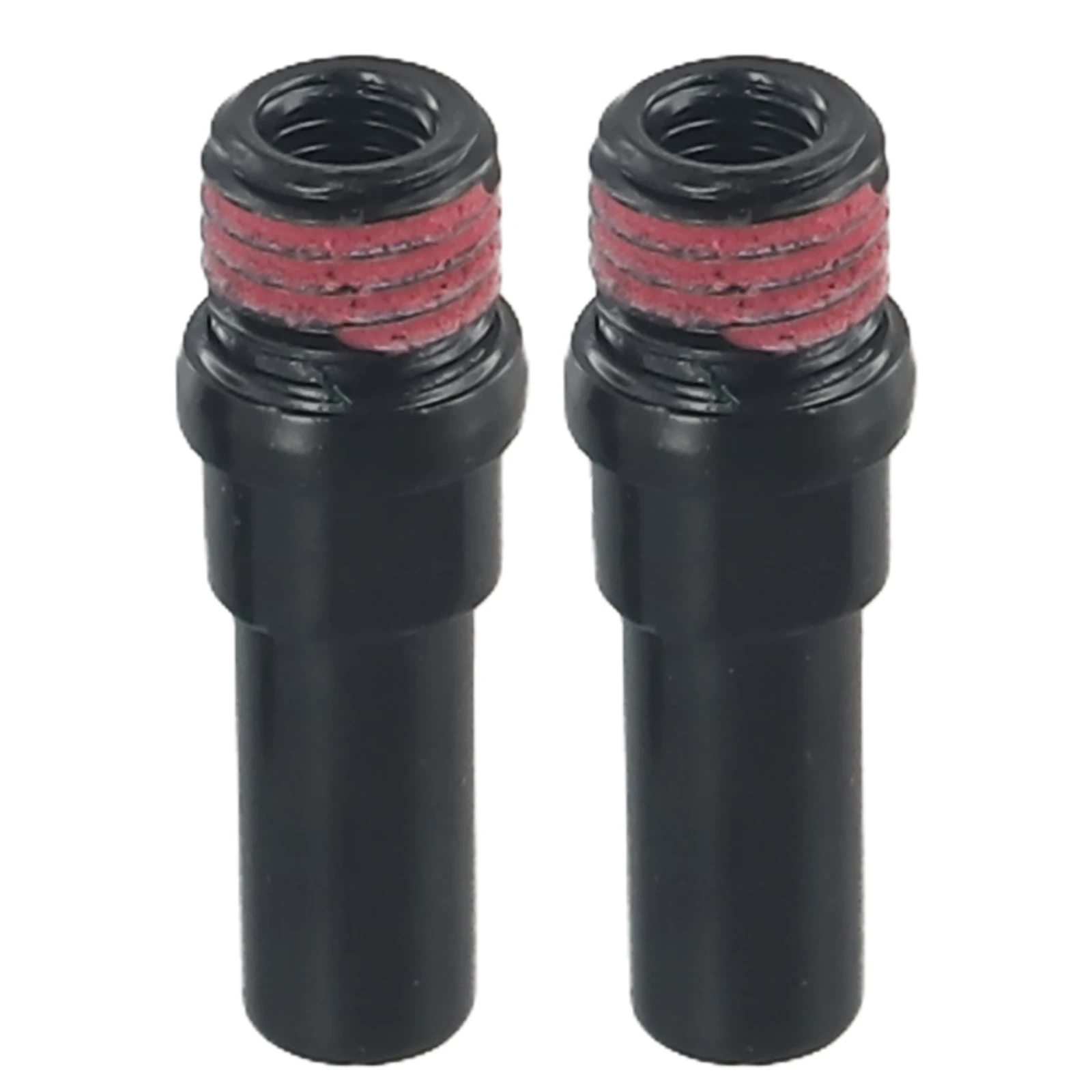 2er-Pack M10 V-Brems-Montageschrauben für Fahrradrahmen und Gabelstütze, Stahl-V-Brems-Schrauben mit druckbeständiger Oberfläche – Detail 10