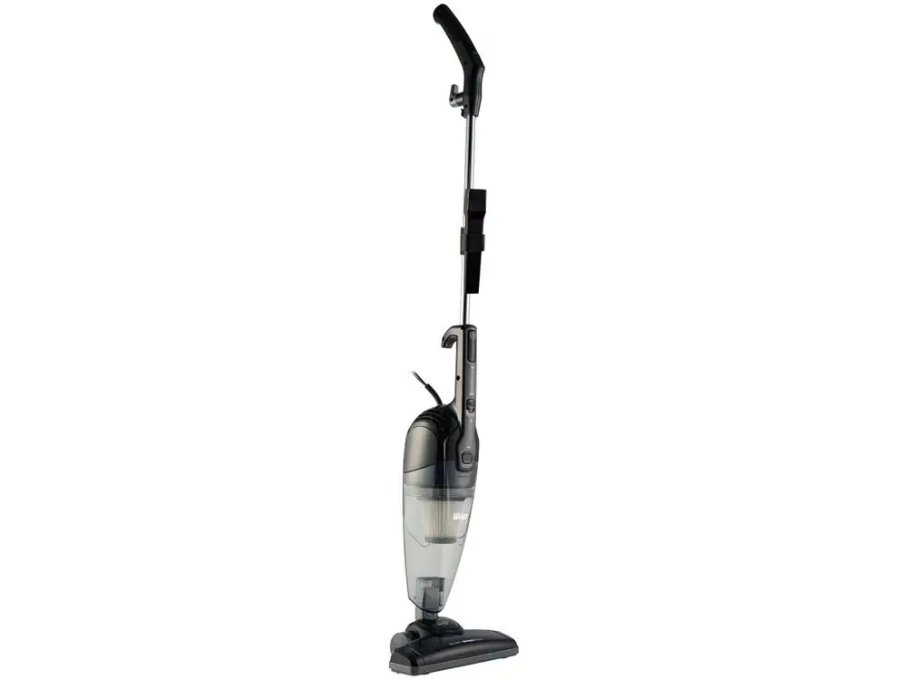 Aspirador de Pó Vertical Wap Filtro HEPA 1350W - 220V