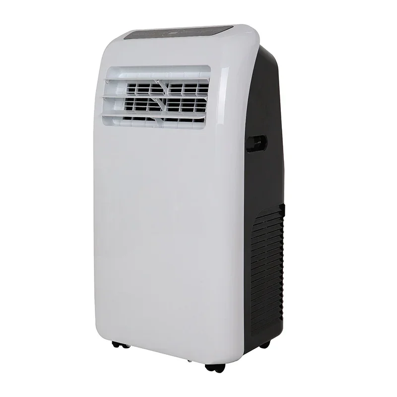 R410a Inverter Mini Air Conditioner Room Standing Portable Ac Air Conditioner 6