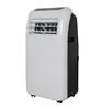 R410a Inverter Mini Air Conditioner Room Standing Portable Ac Air Conditioner 6
