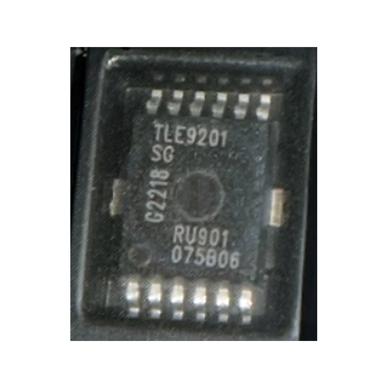(1 Stück) TLE9201SGAUMA1 HSOP-12 TLE9201 Neuer Original-Chip IC