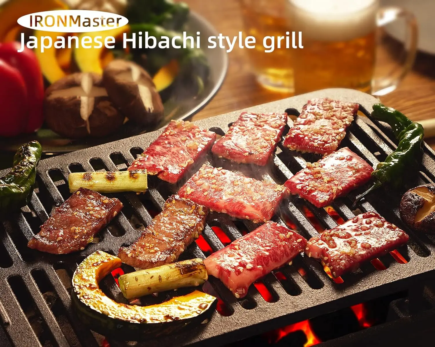 Hibachi Grill Image 5