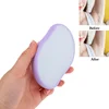 Crystal Epil Hair Removal Eraser Painless Safe Reusable Easy Clean Depilation Tool Physical Glass Hair Remov Body Beauty Eraser 3