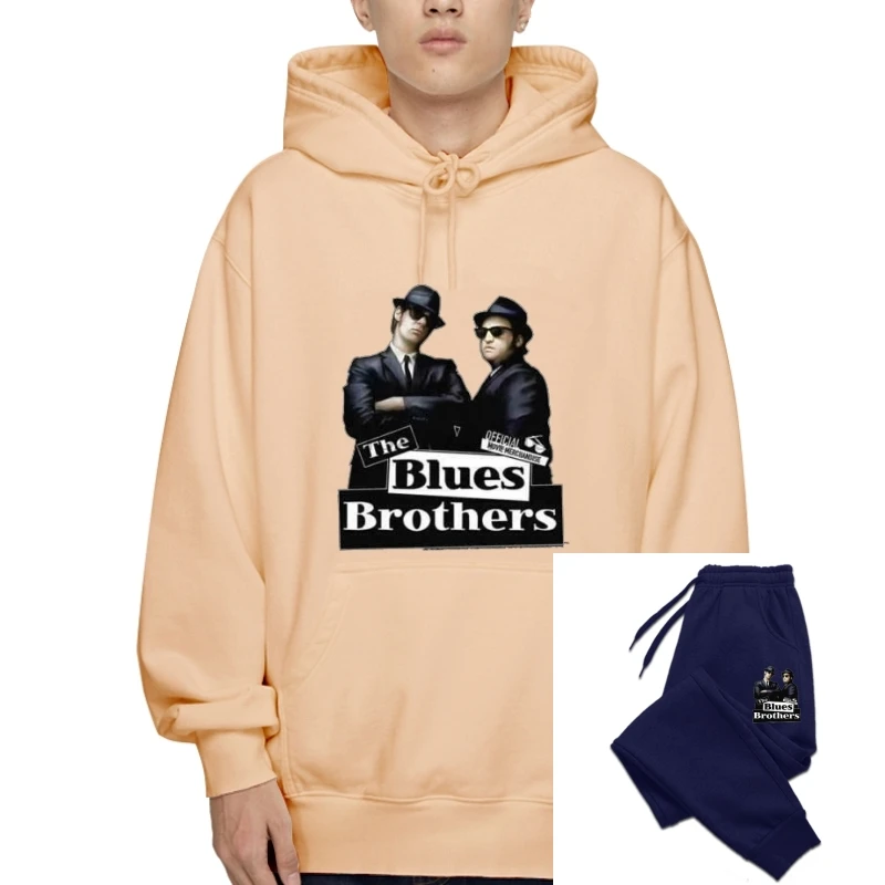 

Верхняя одежда MovieTV, официальный фильм о Блюз братьях