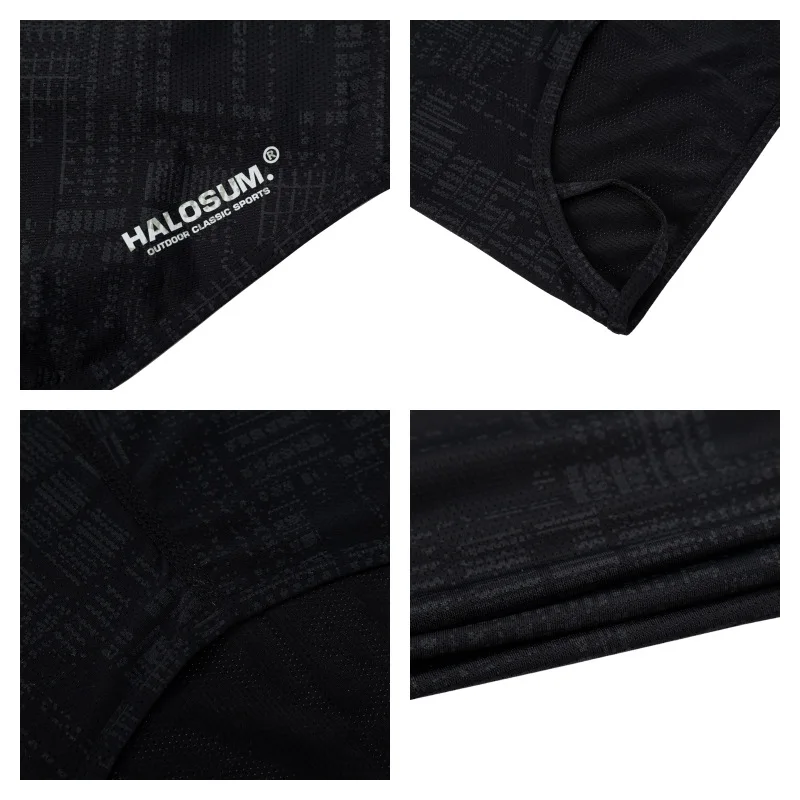 Thin Breathable Quick-dry Outdoor Face Mask Sun Protection Summer Ice Silk Scarf Letter Pullover Neck Warmer