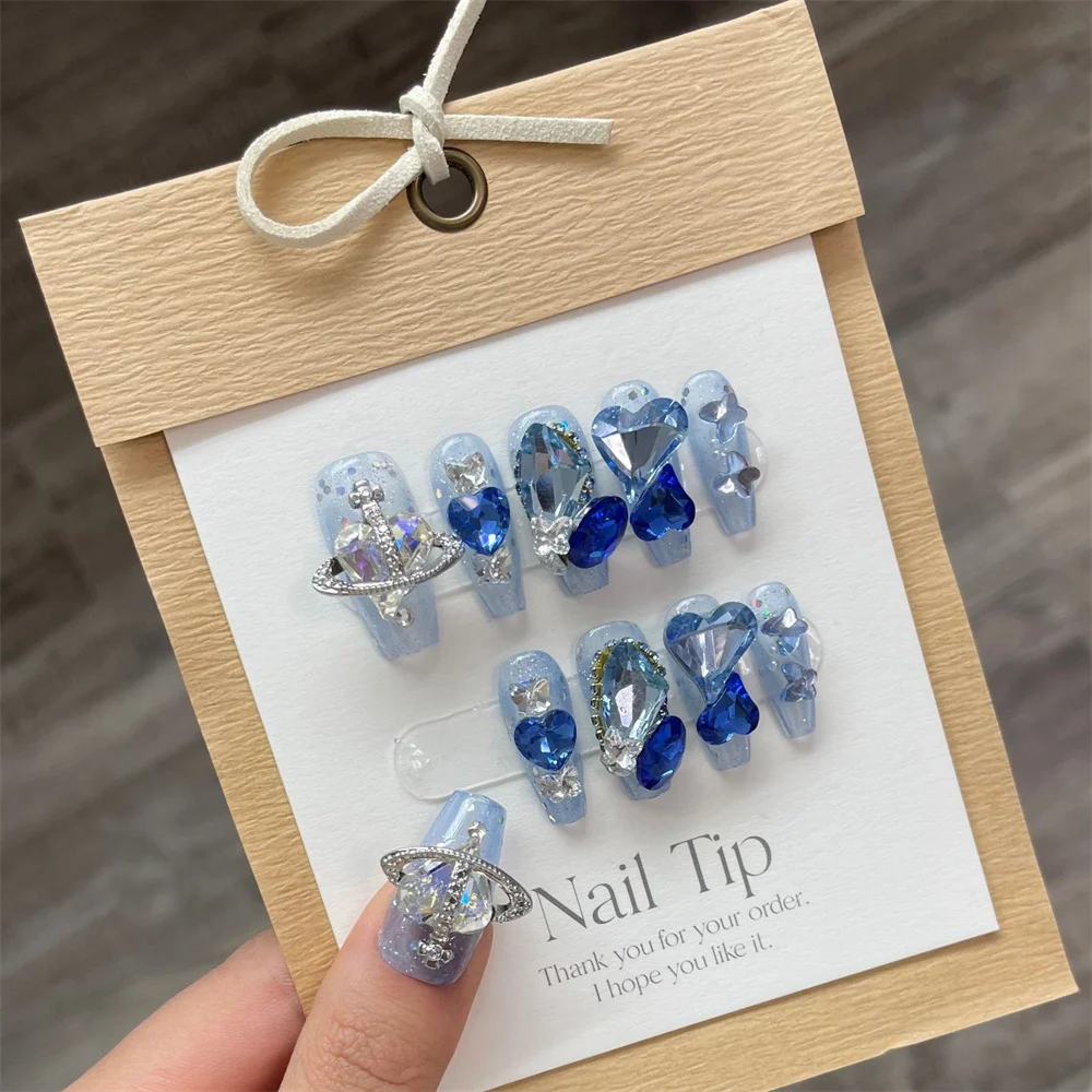 

Unique Design Lazy Manicure Tablets Easy To Use Wearing Armor Clearly Popular Durable And Scratch Resistant Nail Supplies Need