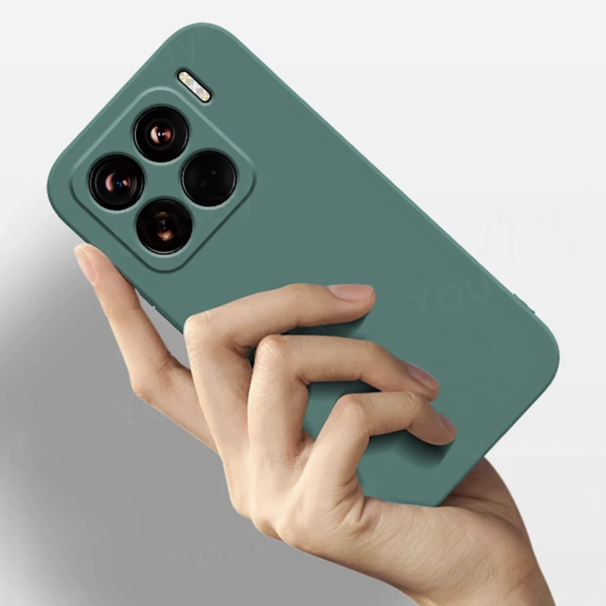 Coque Pour Xiaomi Redmi Note 14 Pro 4G (Pas Pour 5G), Etui