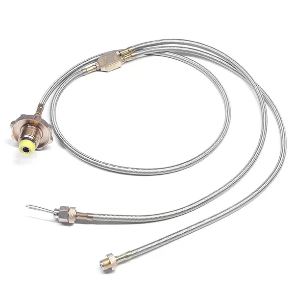 1 To 2 Tube