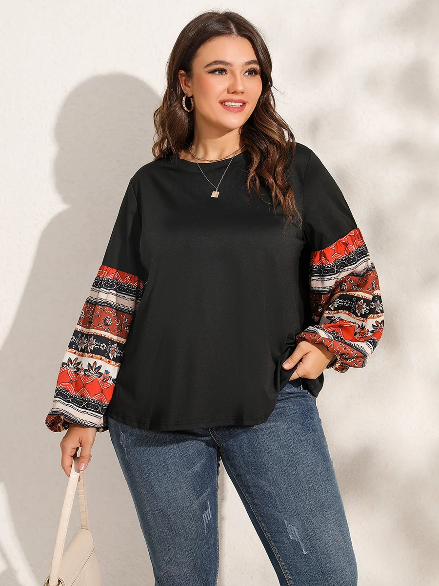 | Blouses | Plus Size T-shirts - Aliexpress