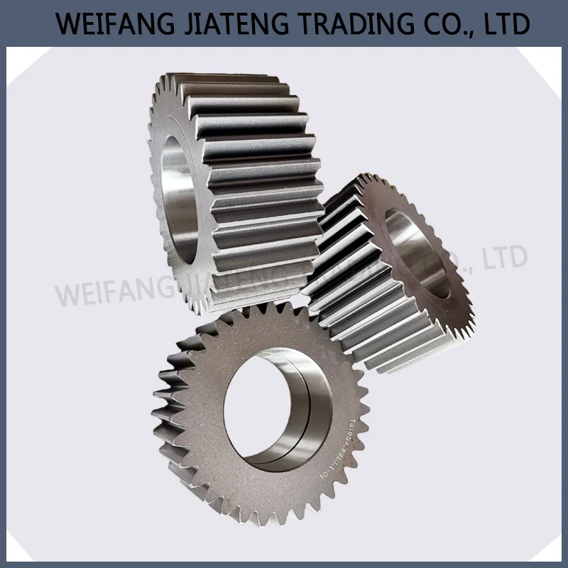 TB450.391.1-01 Final drive planetary gear  For Foton Lovol Agricultural Genuine tractor Spare Parts