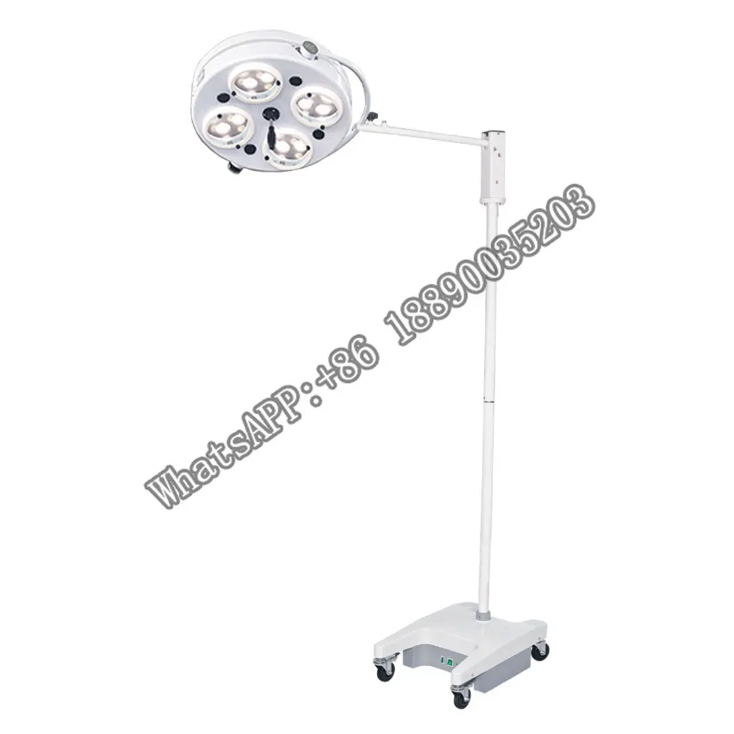 Good Price Hospital Medical Operation Theatre Room Led OT Shadowless Light Surgical Lamp good price x67bc8331 x67bc8321 1 austria b