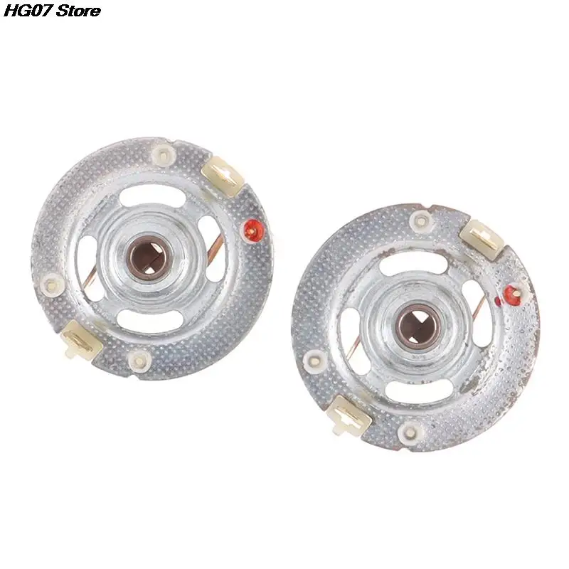 Carbon Brush Holder Replacement Parts for RS775 Rs550 Motor Accessories 2 Size
