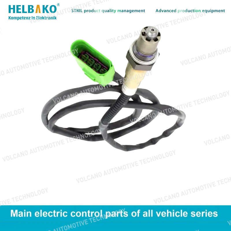 

Кислородный датчик 078906265AA Lambda O2 для VW Volkswagen Audi