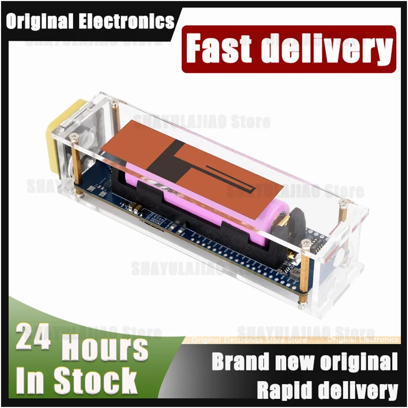 ESP32-S3-SIM7670G-4G LTE CAT-1 글로벌 밴드 IoT 보드 240MHz Wi-Fi BLE GNSS GPS ESP32-S3-WROOM-1 N16R8 아두이노