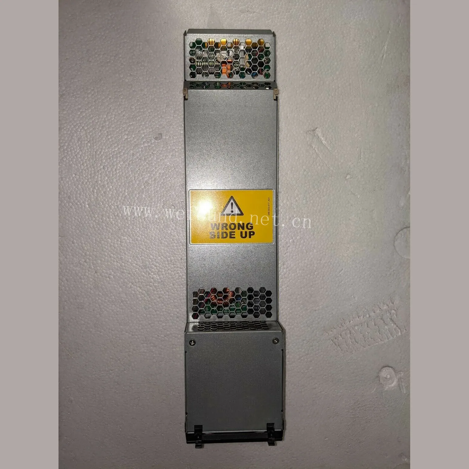 Power Supply 071 000 560 071 000 523 CX4 120 240 480 2X6PG 400W